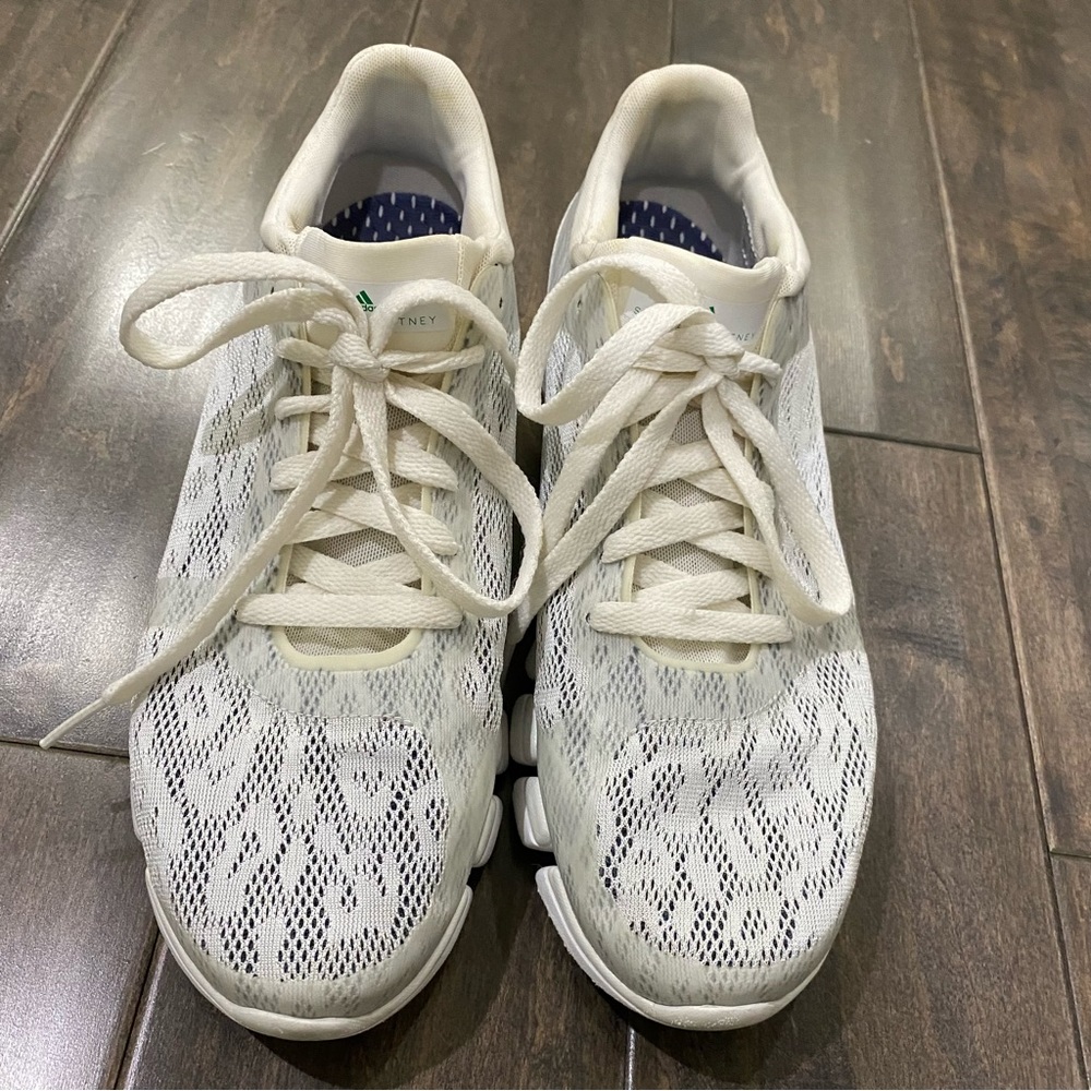 adidas Stella McCartney x adidas sneakers size 10